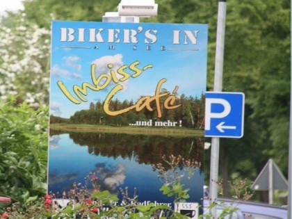 Foto:  Bikers-in